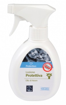 PROTECTION LOZIONE PROTETTIVA 300 ML - Farmaunclick.it