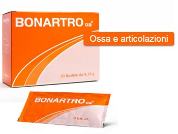 BONARTRO OA 30 BUSTINE - Farmaunclick.it