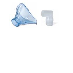 MICROLIFE NEB MASCHERA PEDIATRICA CON RACCORDO - Farmaunclick.it