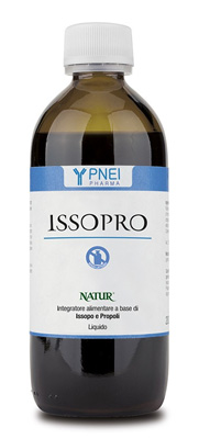 ISSOPRO 200 ML - Farmaunclick.it