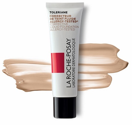 TOLERIANE TEINT FLUIDO 15 30 ML - Farmaunclick.it