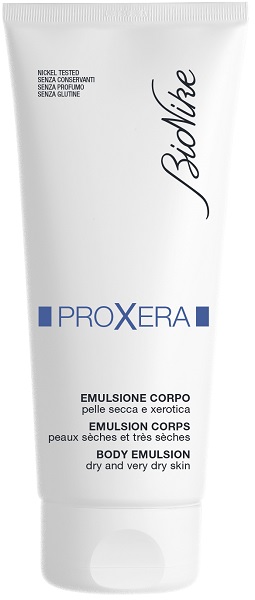 PROXERA EMULSIONE CORPO 200 ML - Farmaunclick.it