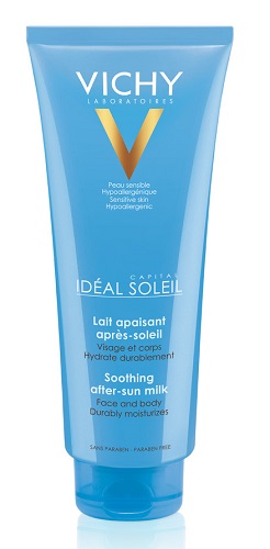 IDEAL SOLEIL DOPOSOLE 300 ML - Farmaunclick.it