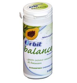 ORBIT BALANCE PAPAJA 21CONF - Farmaunclick.it