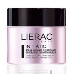 LIERAC INITIATIC CREME PRIME RUGHE 40 ML - Farmaunclick.it
