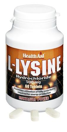 LISINA 60 COMPRESSE 500 MG - Farmaunclick.it