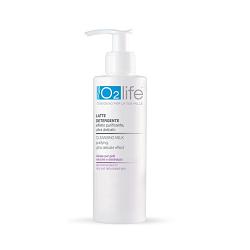 O2LIFE LATTE DETERGENTE 250 ML - Farmaunclick.it