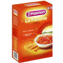 PLASMON PASTINA LA FATTORIA 340 G 1 PEZZO - Farmaunclick.it