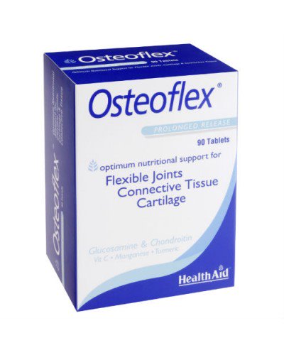 OSTEOFLEX 90 COMPRESSE - Farmaunclick.it