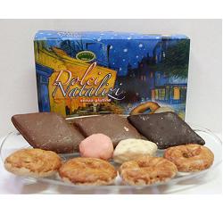 DOLCI NATALIZI 250 G - Farmaunclick.it