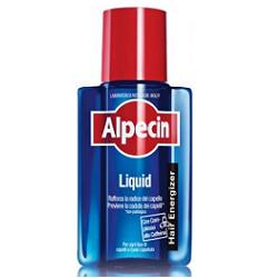 ALPECIN ENERGIZER LIQUIDO TONICO DOPOSHAMPOO 200 ML - Farmaunclick.it