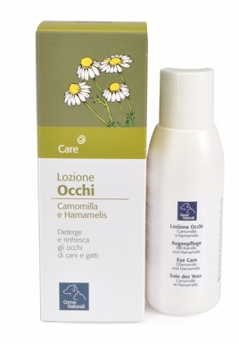 ORME NAT LOZIONE OCCHI 100 ML - Farmaunclick.it
