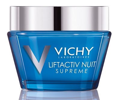 LIFTACTIV SUPREME NOTTE 50 ML - Farmaunclick.it