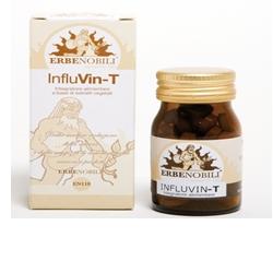 INFLUVIN-T 60 COMPRESSE 500 MG - Farmaunclick.it