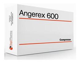 ANGEREX 600 20 COMPRESSE - Farmaunclick.it