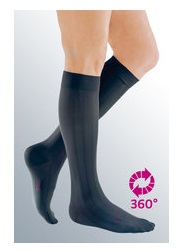 GAMBALETTO CORTO MEDIVEN FOR MEN K1 MARINE 2 - Farmaunclick.it