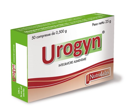 UROGYN 50 COMPRESSE - Farmaunclick.it