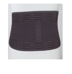 RUNNER+ CORSETTO DINAMICO VELCRO M - Farmaunclick.it