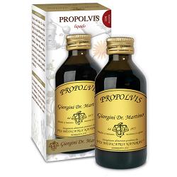 PROPOLVIS 100 ML - Farmaunclick.it