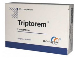 TRIPTOREM 20 COMPRESSE - Farmaunclick.it