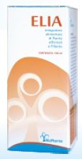 ELIA SOLUZIONE 100 ML - Farmaunclick.it