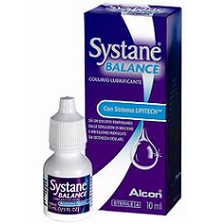 SYSTANE BALANCE GOCCE OCULARI 10 ML - Farmaunclick.it