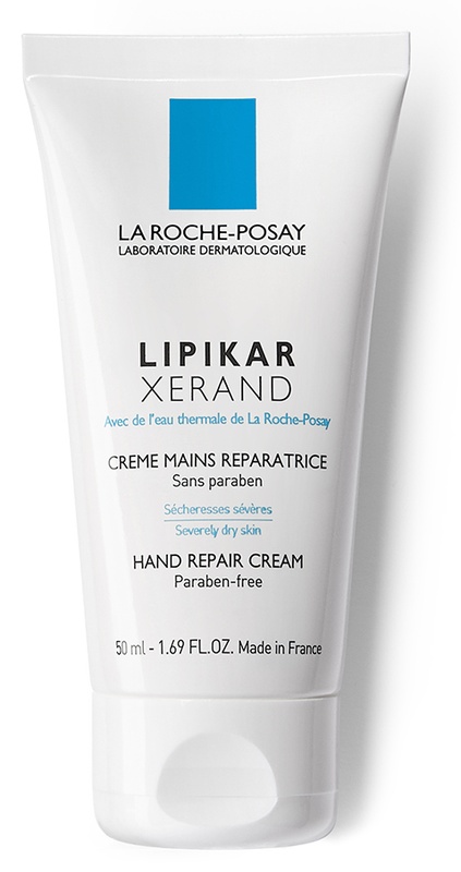 LIPIKAR MANI 50 ML - Farmaunclick.it