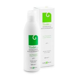 TIODET-ZNP DETERGENTE 200 ML - Farmaunclick.it