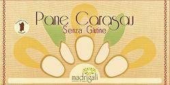 PANE CARASAU 250 G - Farmaunclick.it