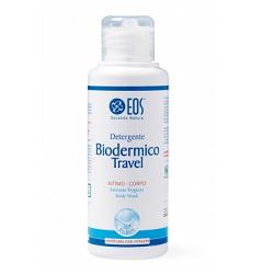 EOS BIODERMICO TRAVEL 100ML - Farmaunclick.it