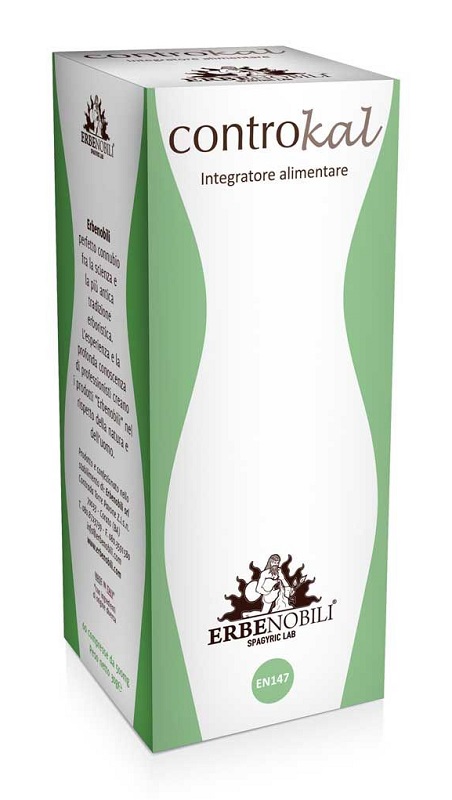 CONTROKAL 60 COMPRESSE - Farmaunclick.it