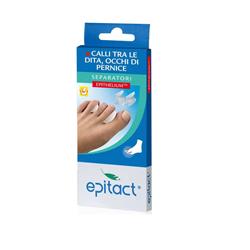EPITACT SEPARATORI TAGLIA UNICA EPITHELIUM 3 PEZZI - Farmaunclick.it