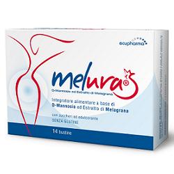MELURA 14 BUSTINE - Farmaunclick.it