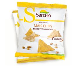 MAIS CHIPS 75 G - Farmaunclick.it