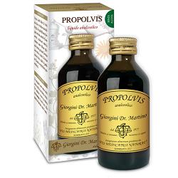 PROPOLVIS A 100 ML - Farmaunclick.it