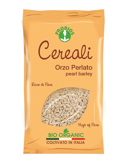 CEREALI ITALIANI ORZO PERLATO 400 G - Farmaunclick.it