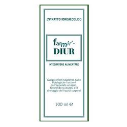 FARMIR DIUR 100 ML - Farmaunclick.it