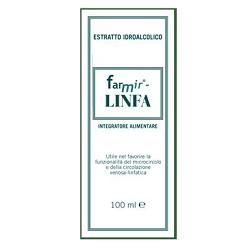 FARMIR LINFA 100 ML - Farmaunclick.it