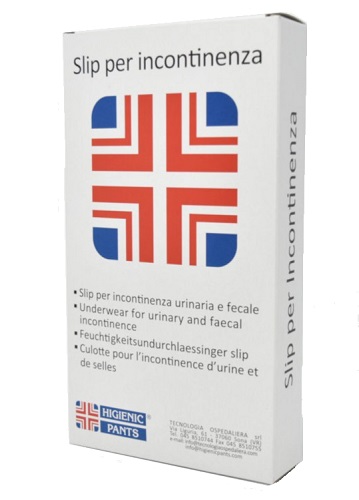 PANNOLONE PER INCONTINENZA A MUTANDINA STANDARD CON BOTTONI BIANCO 7 - Farmaunclick.it