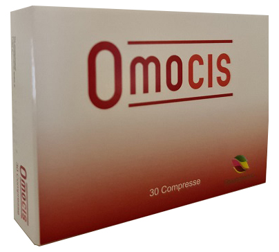 OMOCIS 30 COMPRESSE - Farmaunclick.it