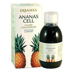 ANANAS CELL FLUIDO CONCENTRATO 250 ML - Farmaunclick.it