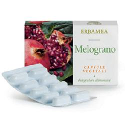 MELOGRANO 24 CAPSULE VEGETALI - Farmaunclick.it