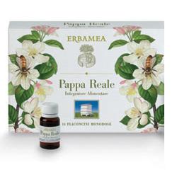 PAPPA REALE 14 FLACONCINI MONODOSE 10 ML - Farmaunclick.it