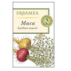 MACA 50 CAPSULE VEGETALI - Farmaunclick.it