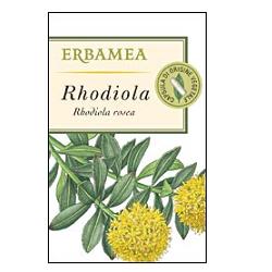 RHODIOLA 50 CAPSULE VEGETALI - Farmaunclick.it