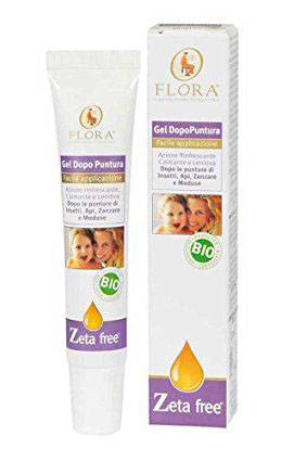 ZETA FREE GEL DOPO PUNTURA 20 ML - Farmaunclick.it