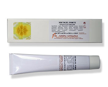 MICOGEL FORTE 50ML - Farmaunclick.it