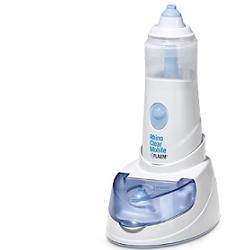 DOCCIA NASALE RICARICABILE RHINO CLEAR MOBILE - Farmaunclick.it