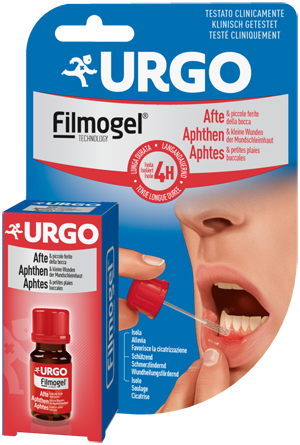 URGO FILMOGEL AFTE TRATTAMENTO PROTETTIVO 6 ML - Farmaunclick.it