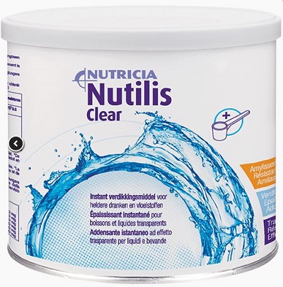 NUTILIS CLEAR 175 G - Farmaunclick.it